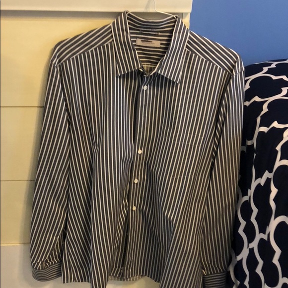 Ermenegildo Zegna Other - Ermenegildo Zegna long sleeve shirt